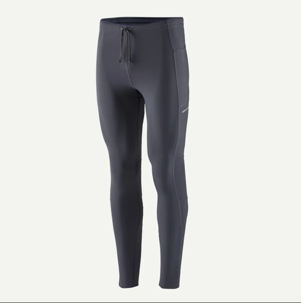 Patagonia Men's Endless Run Tights